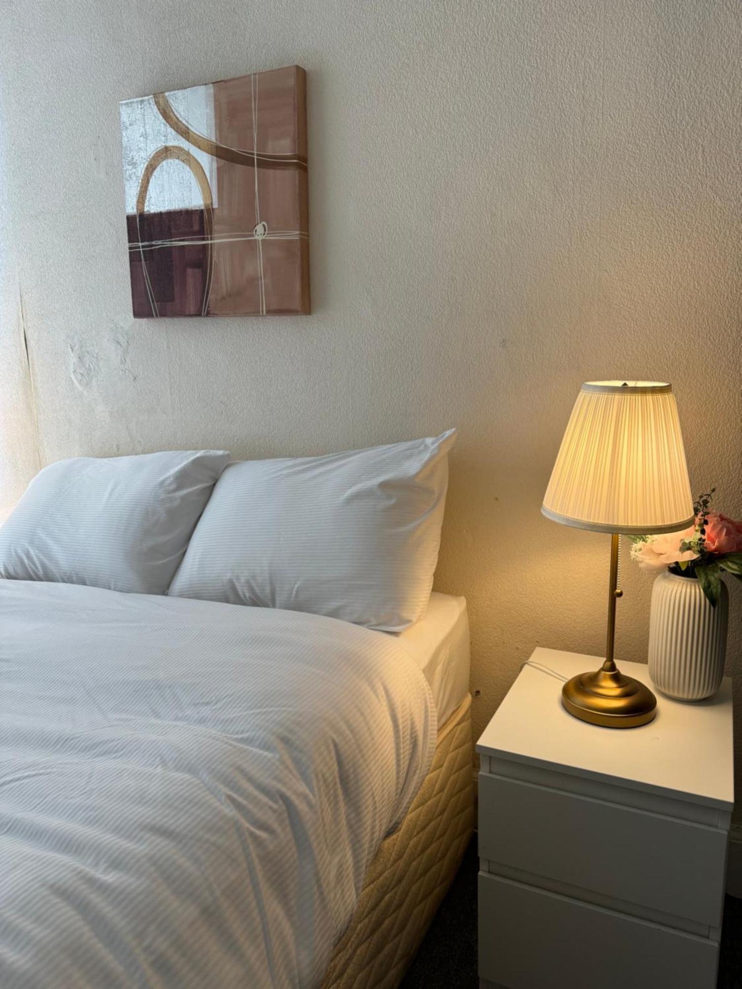 Haymaeket Centro Edinburgh Apartment ภายนอก รูปภาพ
