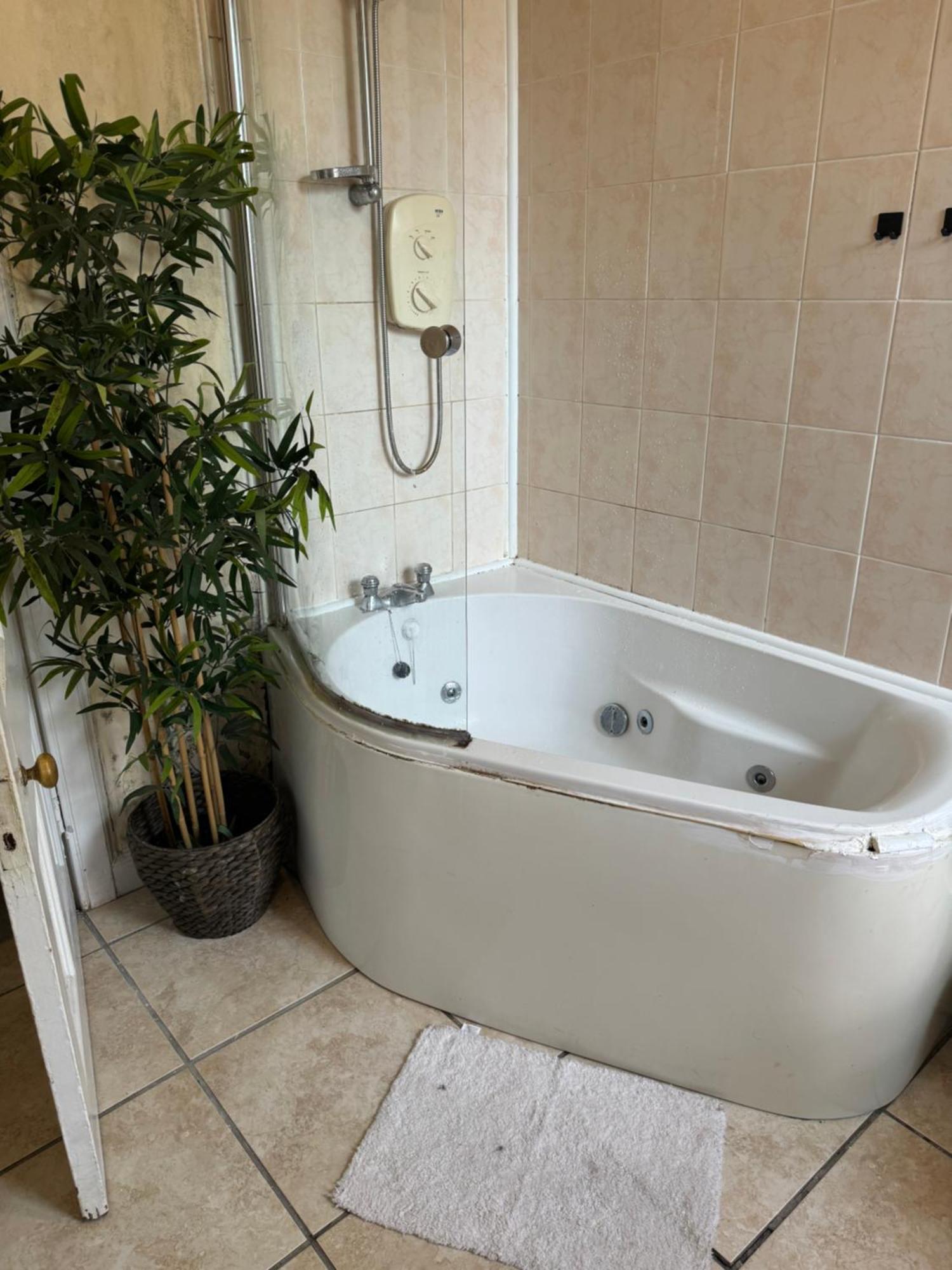 Haymaeket Centro Edinburgh Apartment ภายนอก รูปภาพ